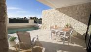 Salg - Town House - Dolores - Costa Blanca