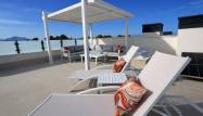 Salg - Town House - Dolores - Costa Blanca