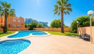 Salg - Town House - El Vergel - Costa Blanca