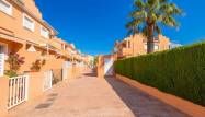 Salg - Town House - El Vergel - Costa Blanca