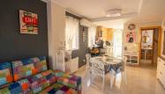 Salg - Town House - El Vergel - Costa Blanca