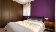 Salg - Town House - El Vergel - Costa Blanca