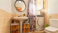 Salg - Town House - El Vergel - Costa Blanca