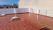 Salg - Town House - El Vergel - Costa Blanca