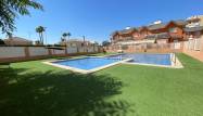 Salg - Town House - Elche - Costa Blanca