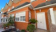 Salg - Town House - Elche - Costa Blanca