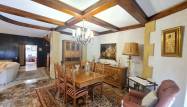 Salg - Town House - Elda - Inland