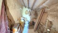 Salg - Town House - Hondón de las Nieves - Inland