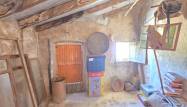 Salg - Town House - Hondón de las Nieves - Inland