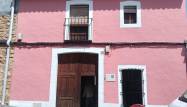 Salg - Town House - Jesus Pobre - Inland