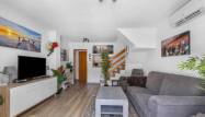 Salg - Town House - La Rosaleda - Inland