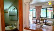 Salg - Town House - La Zenia - Costa Blanca