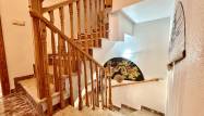 Salg - Town House - La Zenia - Costa Blanca