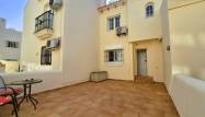 Salg - Town House - Las Ramblas Golf - Inland