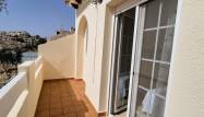 Salg - Town House - Las Ramblas Golf - Inland