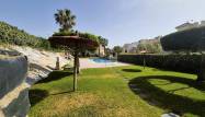 Salg - Town House - Las Ramblas Golf - Inland