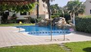 Salg - Town House - Las Ramblas Golf - Inland