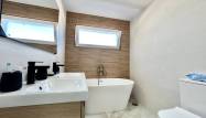 Salg - Town House - Los Balcones - Costa Blanca
