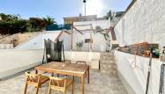 Salg - Town House - Los Balcones - Costa Blanca