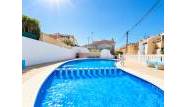 Salg - Town House - Los Balcones - Costa Blanca