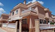 Salg - Town House - Los Dolses - Inland