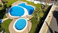 Salg - Town House - Los Dolses - Inland