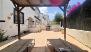 Salg - Town House - Los Dolses - Inland