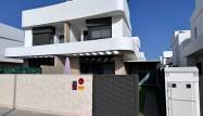 Salg - Town House - Los Montesinos - Costa Blanca