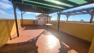Salg - Town House - Los Montesinos - Los Montesinos - Urb. La Herrada