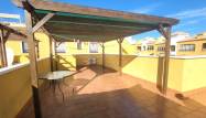 Salg - Town House - Los Montesinos - Los Montesinos - Urb. La Herrada