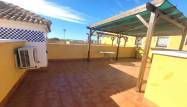 Salg - Town House - Los Montesinos - Los Montesinos - Urb. La Herrada