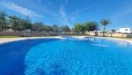 Salg - Town House - Los Montesinos - Los Montesinos - Urb. La Herrada