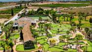 Salg - Town House - Los Montesinos - Los Montesinos - Urb. La Herrada