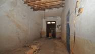 Salg - Town House - Monóvar/Monóver - Inland