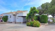 Salg - Town House - Moraira - Costa Blanca