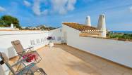 Salg - Town House - Moraira - Costa Blanca