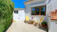 Salg - Town House - Moraira - Costa Blanca