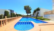 Salg - Town House - Moraira - Costa Blanca