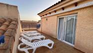 Salg - Town House - Orihuela Costa - Campoamor