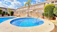 Salg - Town House - Orihuela Costa - Costa Blanca