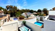 Salg - Town House - Orihuela Costa - Costa Blanca