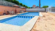 Salg - Town House - Orihuela Costa - Costa Blanca