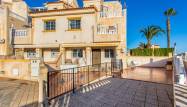 Salg - Town House - Orihuela Costa - Las Filipinas