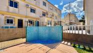 Salg - Town House - Orihuela Costa - Las Filipinas