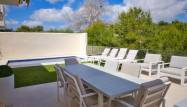 Salg - Town House - Orihuela Costa - Lomas De Don Juan