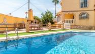 Salg - Town House - Orihuela Costa - Los Almendros-la Florida