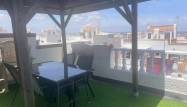 Salg - Town House - Orihuela Costa - Los Almendros-la Florida