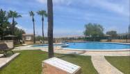 Salg - Town House - Orihuela Costa - Los Almendros-la Florida