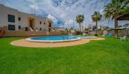 Salg - Town House - Orihuela Costa - Pau 26