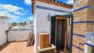 Salg - Town House - Orihuela Costa - Pau 8